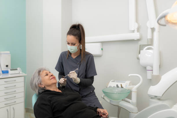 Best Emergency Tooth Extraction in Spring Valley Lake, CA
